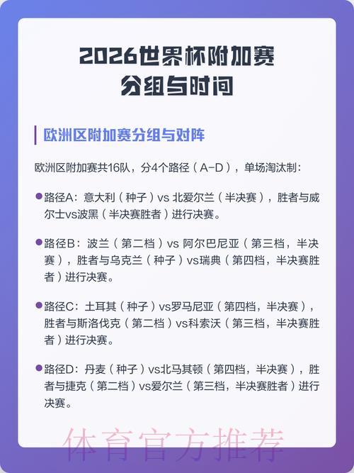 2026世界杯热门赛事比分深度免费解读