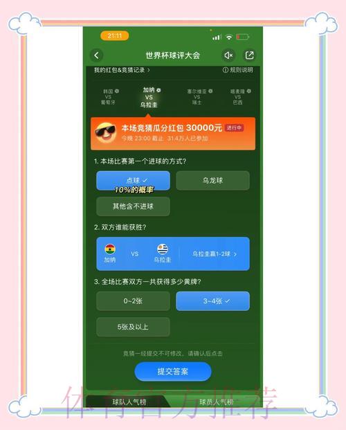 世界杯竞猜APP省钱指南：用最少的钱玩转竞猜游戏